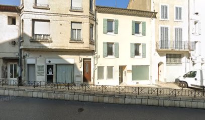 Girold Isabelle, Cabinet Infirmier à Orange