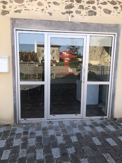 Lelouard Valérie Infirmière, Cabinet Infirmier à Panazol