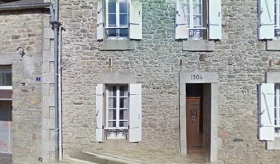 cabinet infirmier de la gare, Cabinet Infirmier à Plounévez-Lochrist