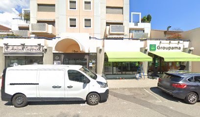 Infirmière Libérale SEJON Martine, Cabinet Infirmier à Saint-Marcellin