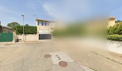 cabinet soins infirmiers nimes est, Cabinet Infirmier à Nîmes