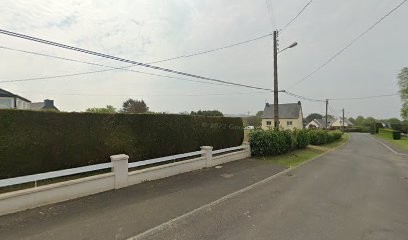 Pichon Eric, Cabinet Infirmier à Louargat