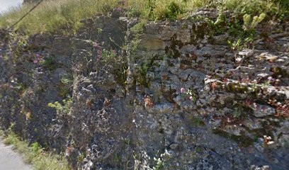 Rey Maryse, Cabinet Infirmier à Viviers