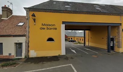 Deshayes Sylvie, Cabinet Infirmier à La Bazoche-Gouet