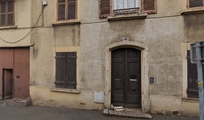 Blanc Thollet Laurence Juliette, Cabinet Infirmier à Saint-Genis-Laval