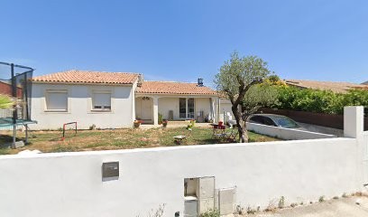 Micalet Cécile, Cabinet Infirmier à Fabrègues