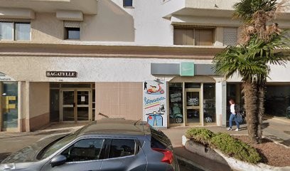 Cabinet Infirmier, Cabinet Infirmier à Saint-Raphaël