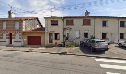 Pavoille Sonia, Cabinet Infirmier à Wassy