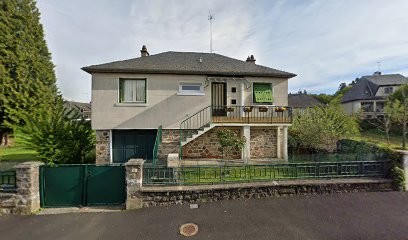 Gaertner Marie-Anne Martine, Cabinet Infirmier à Neuvic