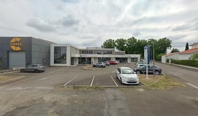Cabinet Infirmier Lahille Pierre-Jean - Infirmier, Cabinet Infirmier à Saint-Paul-lès-Dax