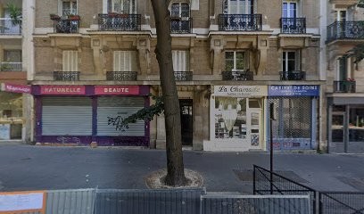 Shaheen Myriam, Cabinet Infirmier à Paris 20