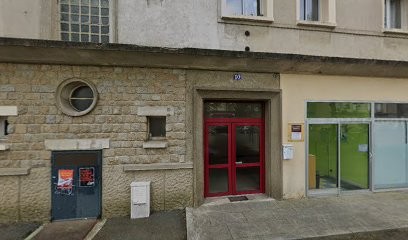 Infirmière Libérale Juliane Baranton, Cabinet Infirmier à Rennes