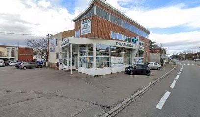 Allo l'Infirmière, Cabinet Infirmier à Kingersheim