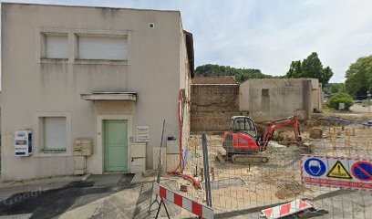 Dubay Chantal, Cabinet Infirmier à Soyons