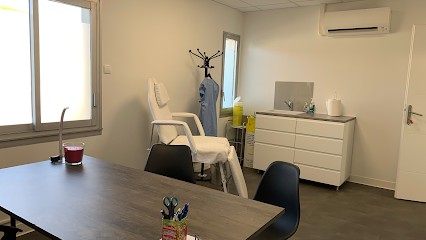 Cabinet Infirmier de Mudaison (Gonzalez Nathalie / Valette Virginie), Cabinet Infirmier à Mudaison