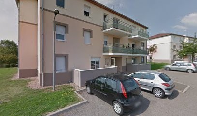 Collet Isabelle, Cabinet Infirmier à Paray-le-Monial