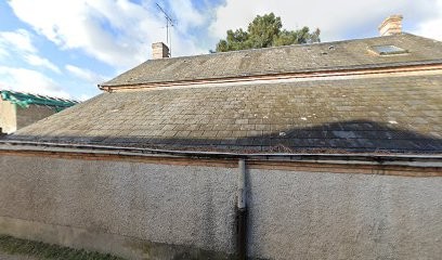 Cordier Chantal, Cabinet Infirmier à Saint-Jean-le-Blanc