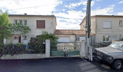 Deumié Gilbert, Cabinet Infirmier à Sallèles-d'Aude