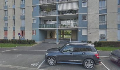 Ataalla El Sayed, Cabinet Infirmier à Massy