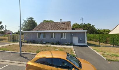 Rivière Amélia, Cabinet Infirmier à Ver-sur-Mer