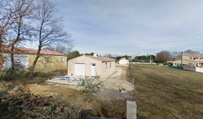 Cabinet Infirmier Blain Aurelie, Cabinet Infirmier à Saint-Geniès-de-Malgoirès