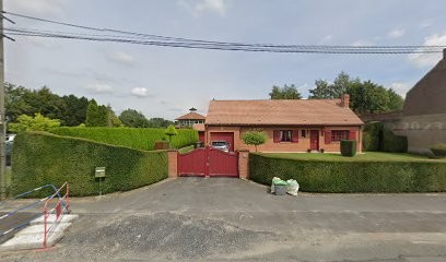 Fontaine Christelle, Cabinet Infirmier à Saint-Amand-les-Eaux