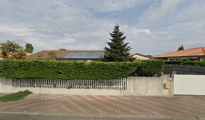 Lebarbier Gilles, Cabinet Infirmier à La Teste-de-Buch