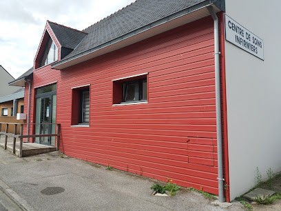 Nursing Center, Cabinet Infirmier à Pont-l'Abbé