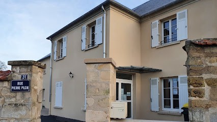 Clarisse ROSNET, Cabinet Infirmier à Nesles-la-Vallée