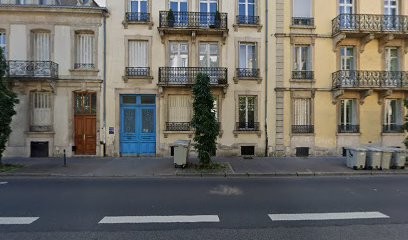 Sébastien ACHIBA, Cabinet Infirmier à Nancy