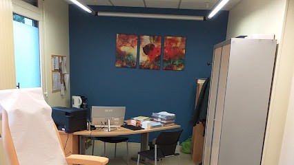 Selarl cabinet infirmiers de la gare, Cabinet Infirmier à Niort