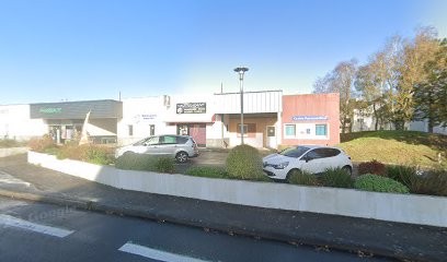 Conver Sonia, Cabinet Infirmier à Lanester