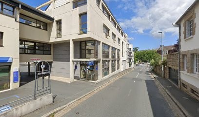 Lescouet Catherine Lechuer Cathy Boissy Karine, Cabinet Infirmier à Lannion