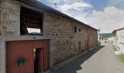 Cabinet De Soins Infirmiers CUOQ DUBREUIL CRUCIANI COLOMBET, Cabinet Infirmier à Saillant