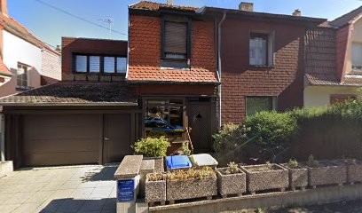 Cabinet Infirmier Sarah & Aurélien, Cabinet Infirmier à Schiltigheim