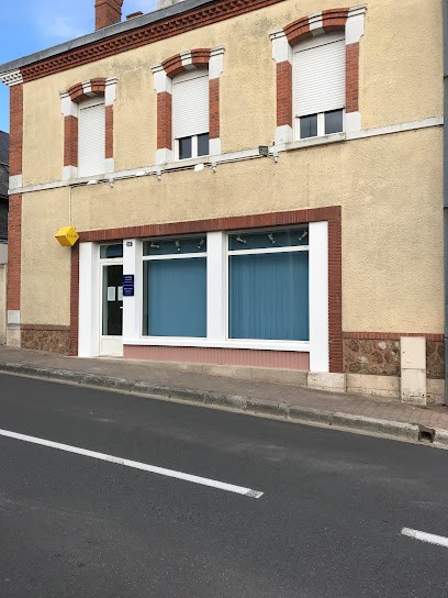 Cabinet Infirmières Cravo et Simon Les Bordes, Cabinet Infirmier aux Bordes