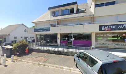 Sandie Picquot et Anne-Sophie Bonnechance, Cabinet Infirmier à Troarn