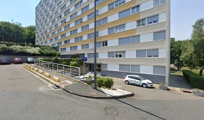 Cabinet Infirmier Métare Montplaisir (JACOB/KHIYARI), Cabinet Infirmier à Saint-Étienne