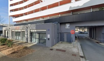 Cardona Laure, Cabinet Infirmier à La Rochelle