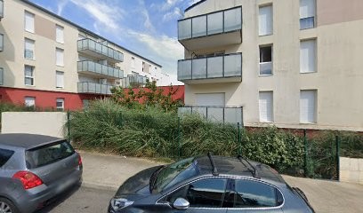 Cabinet infirmière Bert Besson Pôle de Santé, Cabinet Infirmier à Vernaison