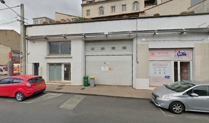 Farges Lauriane, Cabinet Infirmier à Limoux