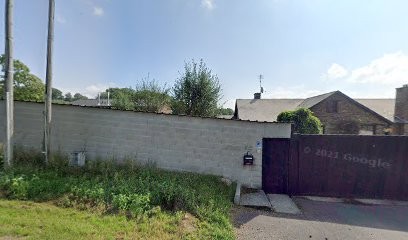 CABINET INFIRMIER, Cabinet Infirmier à Sedan