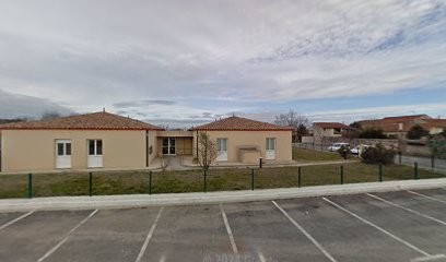 Hamel Delphine, Cabinet Infirmier à Saint-Mamert-du-Gard