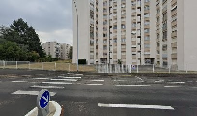 El amoud Rabha, Cabinet Infirmier à Pau