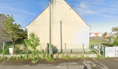 Galann Le Prunenec, Cabinet Infirmier à Wimereux