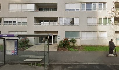 Moulin Frédéric, Cabinet Infirmier à Tours