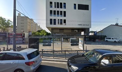 Cabinet Infirmier du Médipôle - Gallon Blandine, Cabinet Infirmier à Villeurbanne