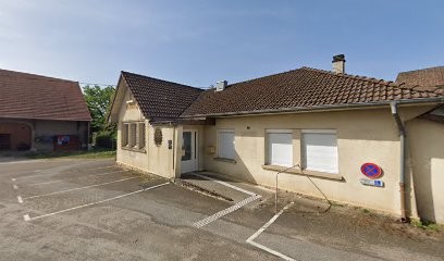 CUNIN Marie-Laure infirmière, Cabinet Infirmier à Sainte-Marie