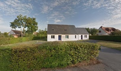 Lagadec Celine, Cabinet Infirmier à Sainte-Honorine-du-Fay