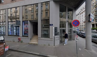 Cabinet Infirmier Maison De Santé Macé Université, Cabinet Infirmier à Lyon 07